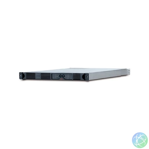 APC Smart-UPS 1000VA USB & Serial RM 1U 230V szünetmentes tápegység