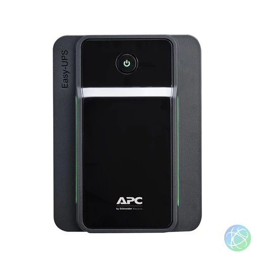 APC EASY UPS BVX 700VA line interactive schuko szünetmentes tápegység