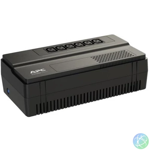 APC EASY UPS BV 650VA IEC szünetmentes tápegység