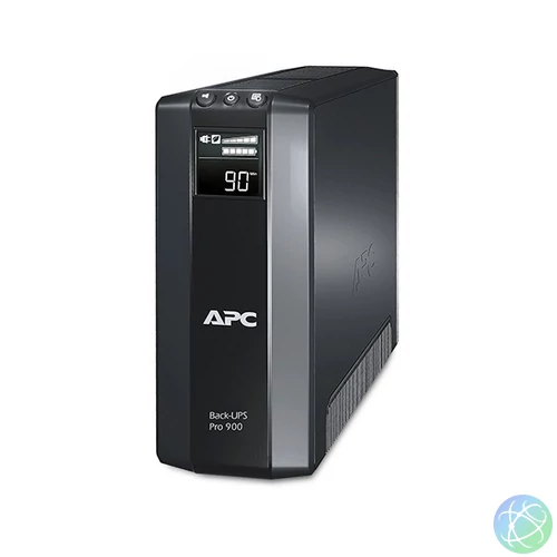 APC Back UPS Pro 900VA szünetmentes tápegység