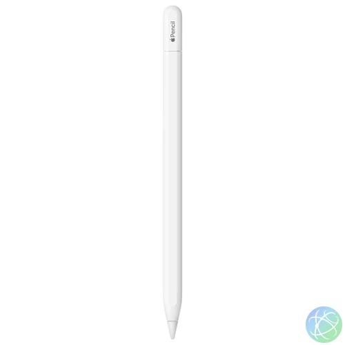 Apple muwa3zm/a Pencil (USB-C) fehér érintőceruza