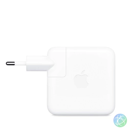 Apple mxn53zm/a 70W USB-C fehér hálózati adapter