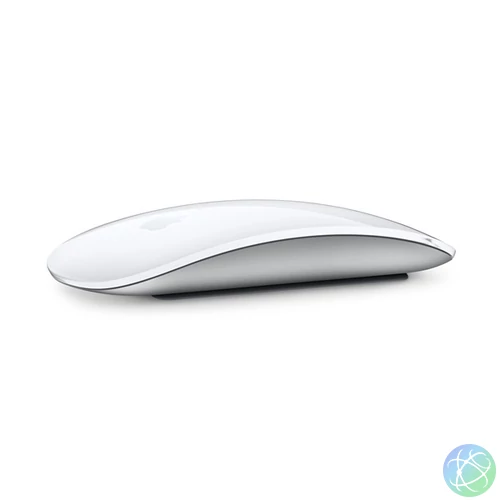 Apple mxk53zm/a Magic Mouse (2024) fehér egér