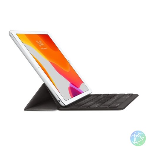 Apple Smart Keyboard iPad 7 / iPad 8 / iPad 9 / iPad Air 3 magyar billentyűzet