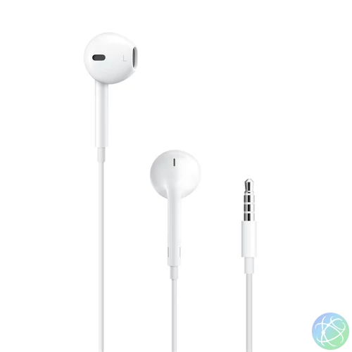 Apple MWU53ZM/A 3,5mm jack fehér fülhallgató