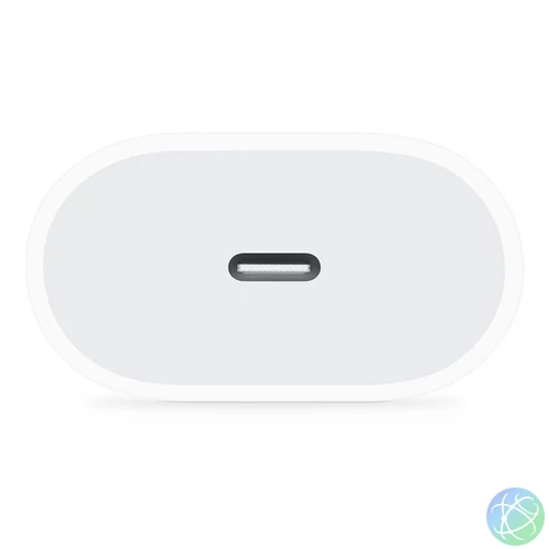 Apple 20W USB-C hálózati töltő