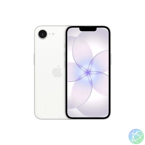 Apple iPhone 17e 256GB White (fehér)