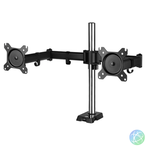 Arctic Z2 Gen 3 asztali monitor konzol