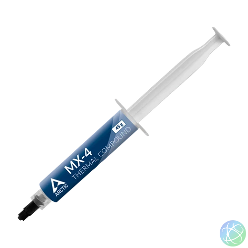 Arctic MX-4 45g hűtőpaszta