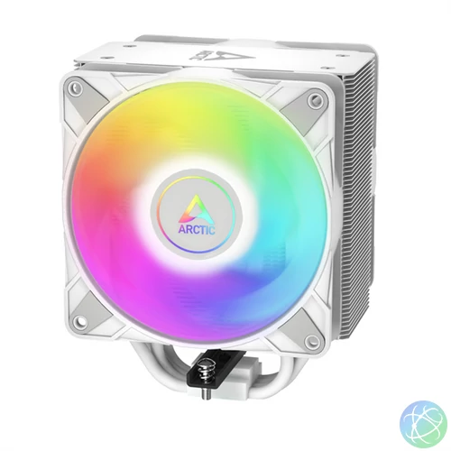 Arctic Freezer 36 A-RGB fehér processzorhűtő