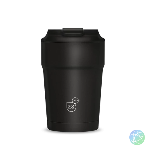 Ars Una 350 ml-es Noir 24 (5390) thermo bögre