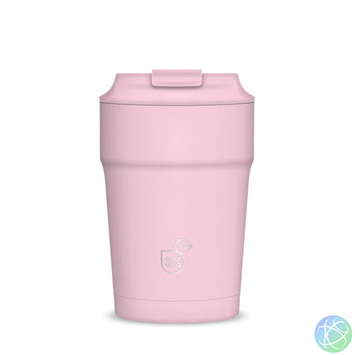 Ars Una 350 ml-es Rose 24 (5391) thermo bögre