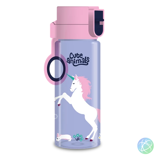 Ars Una Cute Animals Unicorn 25 (5448) 475 ml-es kulacs