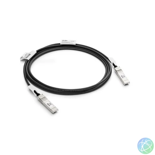 Aruba Instant On R9D20A 10G SFP+ to SFP+ 3m DAC Cable