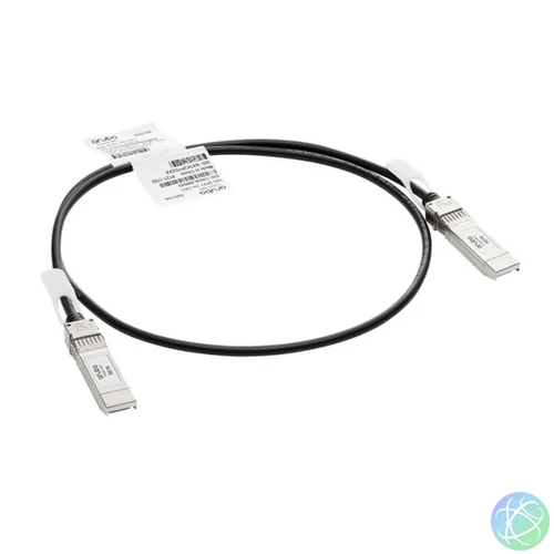 Aruba Instant On R9D19A 10G SFP+ to SFP+ 1m DAC Cable