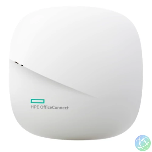 HPE OfficeConnect OC20 2x2 Dual Radio 802.11ac (RW) Access Point