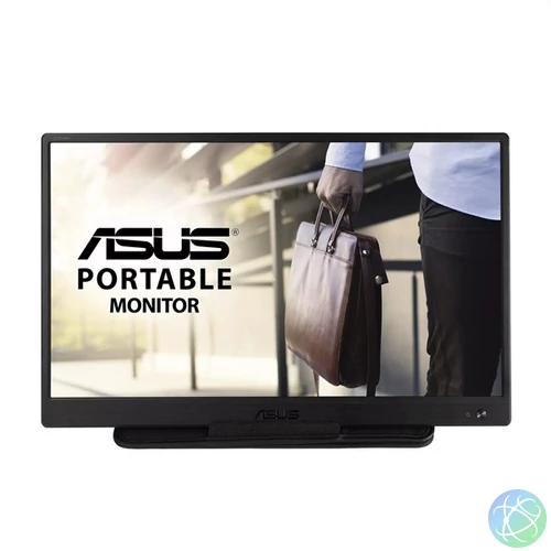 Asus 15,6" ZenScreen MB165B HD Ready TN USB3.0 monitor