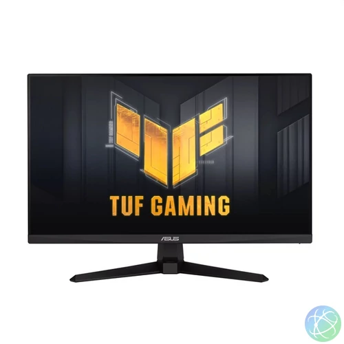 ASUS 24,5" TUF Gaming VG259Q3A FHD IPS 180Hz FreeSync HDMI/DP gamer monitor