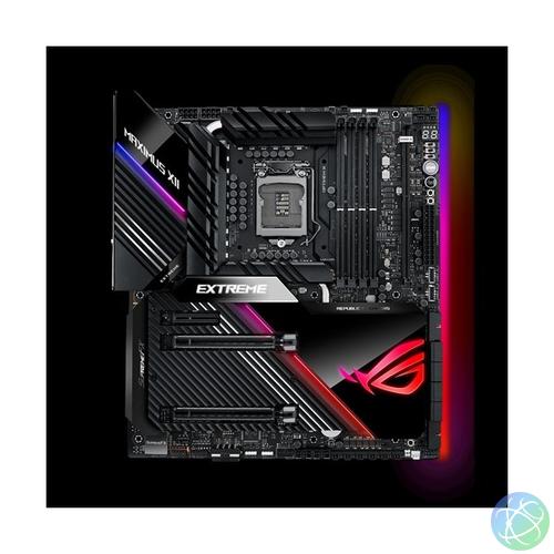 ASUS ROG MAXIMUS XII EXTREME Intel Z490 LGA1200 E-ATX alaplap
