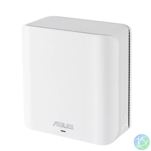 Asus ZenWifi BD4 Wifi 7 fehér vezeték nélküli router