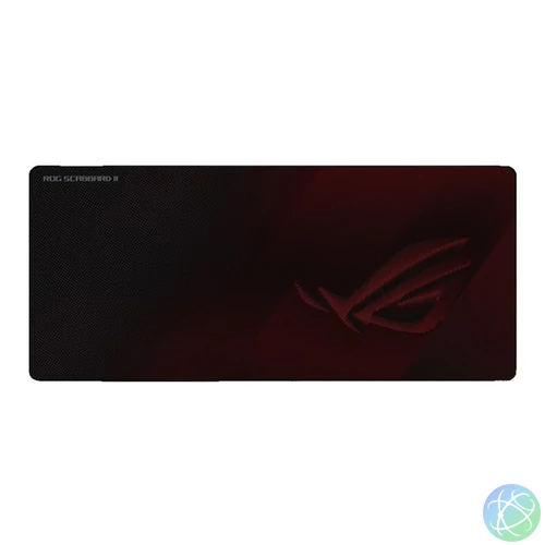 ASUS ROG SCABBARD II egérpad