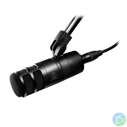 Audio-Technica AT2040 hiperkardiodid dinamikus mikrofon
