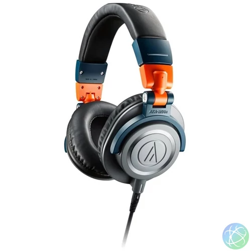 Audio-Technica ATH-M50XLAB Limitált kiadás professzionális stúdió monitor fejhallgató