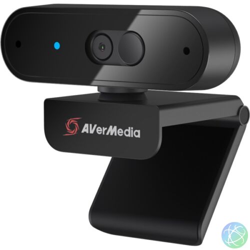 AVerMedia PW310P Full HD USB webkamera