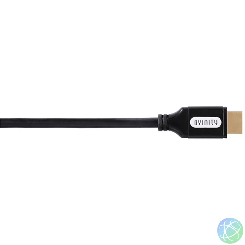 Avinity 127102 [1] 5m High Speed HDMI 4K kábel Ethernettel