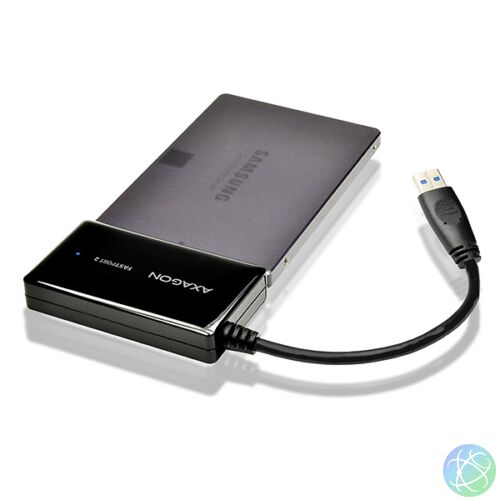 Axagon ADSA-FP2 USB 3.0 - SATA3 2,5" HDD / SSD adapter