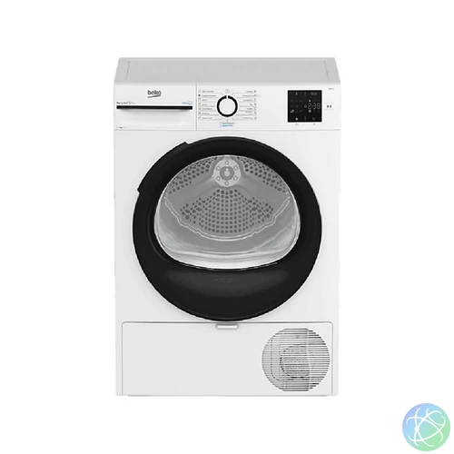 Beko BM3T37239WB 7 kg hőszivattyús szárítógép