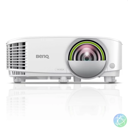 Benq EW800ST WXGA 3300L 10000óra smart fehér projektor