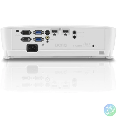 Benq MH536 1080p 3800L 20000óra projektor