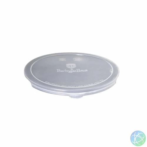 Berlinger Haus BH/7831 28 cm-es lábasra műanyag fedő