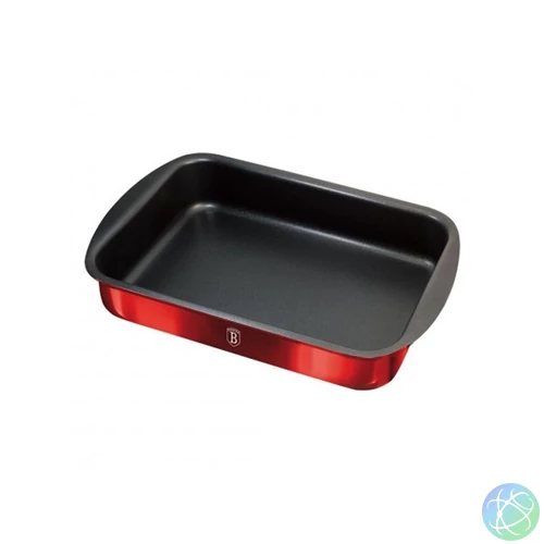 Berlinger Haus BH/7861 burgundy 40x28,5 cm tepsi