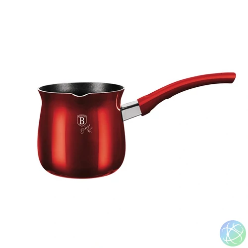 Berlinger Haus BH/7868 10 cm burgundy török kávékiöntő