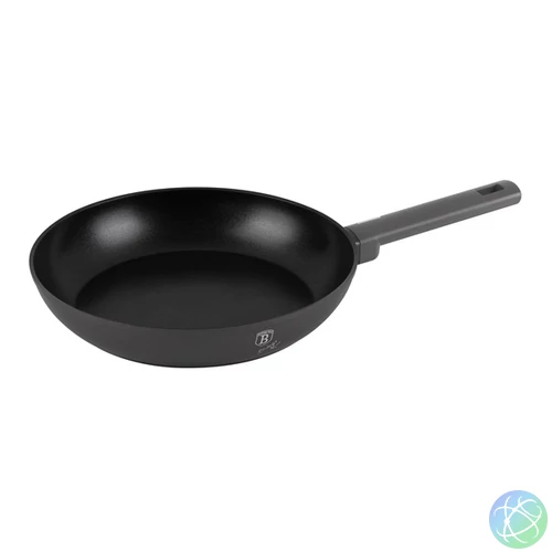Berlinger Haus BH/8114 Antracit Collection 28 cm serpenyő