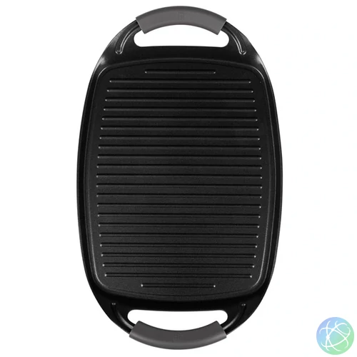 Berlinger Haus BH/8137 Antracit Collection 47 cm grill sütőlap