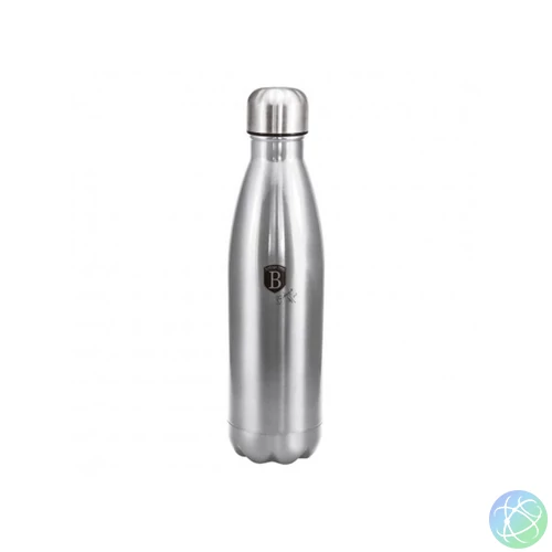Berlinger Haus BH/6392NA 0,5L, rozsdamentes acél palack alakú termosz