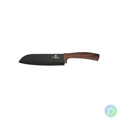 Berlinger Haus BH/2312 17,5 cm, fa santoku kés