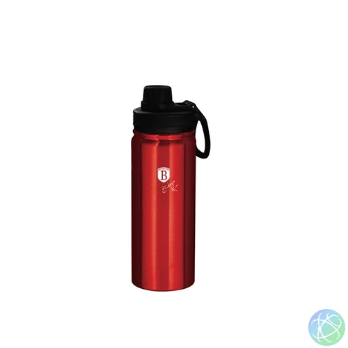 Berlinger Haus BH/7751 540 ml, burgundy ivópalack