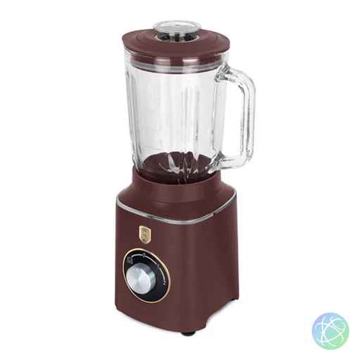 Berlinger Haus BH/9494 1,5 L matt bordó turmixgép