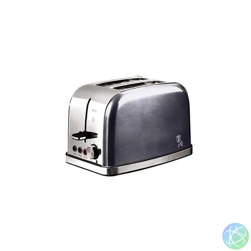 Berlinger Haus BH/9394 carbon pro 2 szeletes kenyérpirító