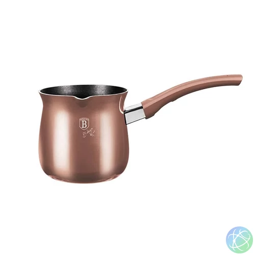 Berlinger Haus BH/7875 10cm rose gold török kávékiöntő