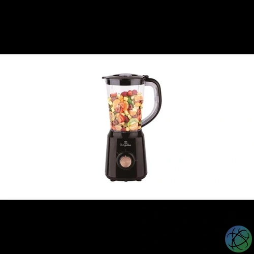 Berlinger Haus BH/9418 lila smoothie készítő