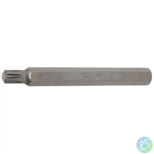 BGS technic M8/hossza:100mm/Ribe bitfej