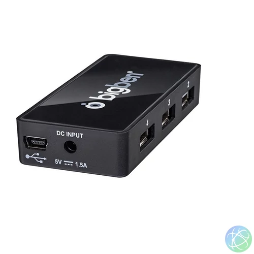 Bigben Multi HUB (PS4)