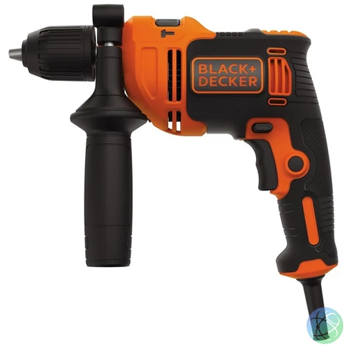 Black&Decker BEH710 710W ütvefúró