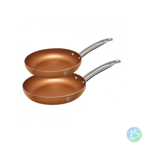 Blaumann BL-3341 Le Chef Line 2 részes serpenyő szett