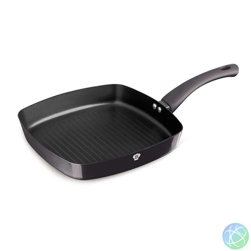 Blaumann BL-3958 Carbon Pro grill serpenyő